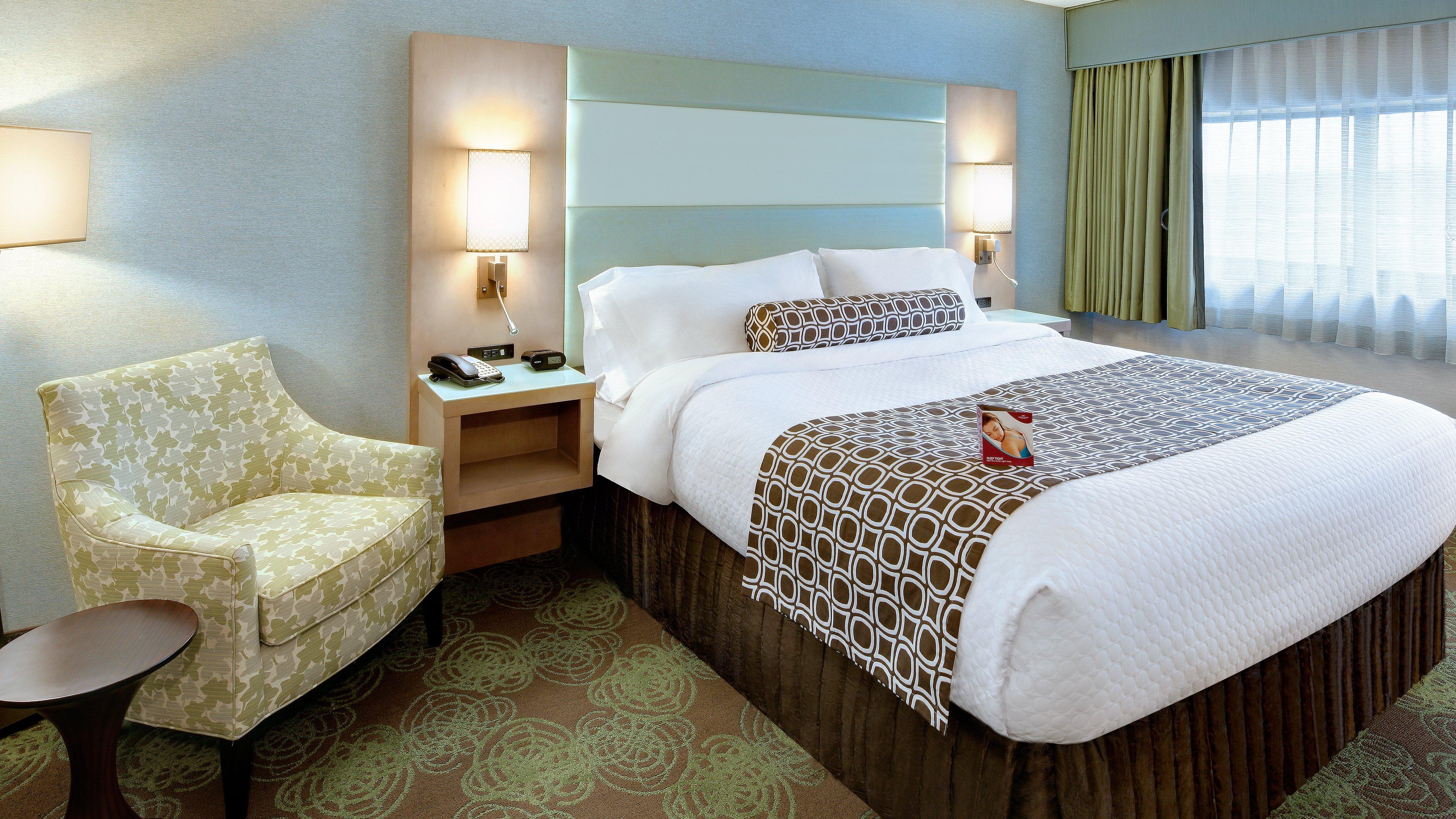 Crowne Plaza Lansing By Ihg Hotell Exteriör bild