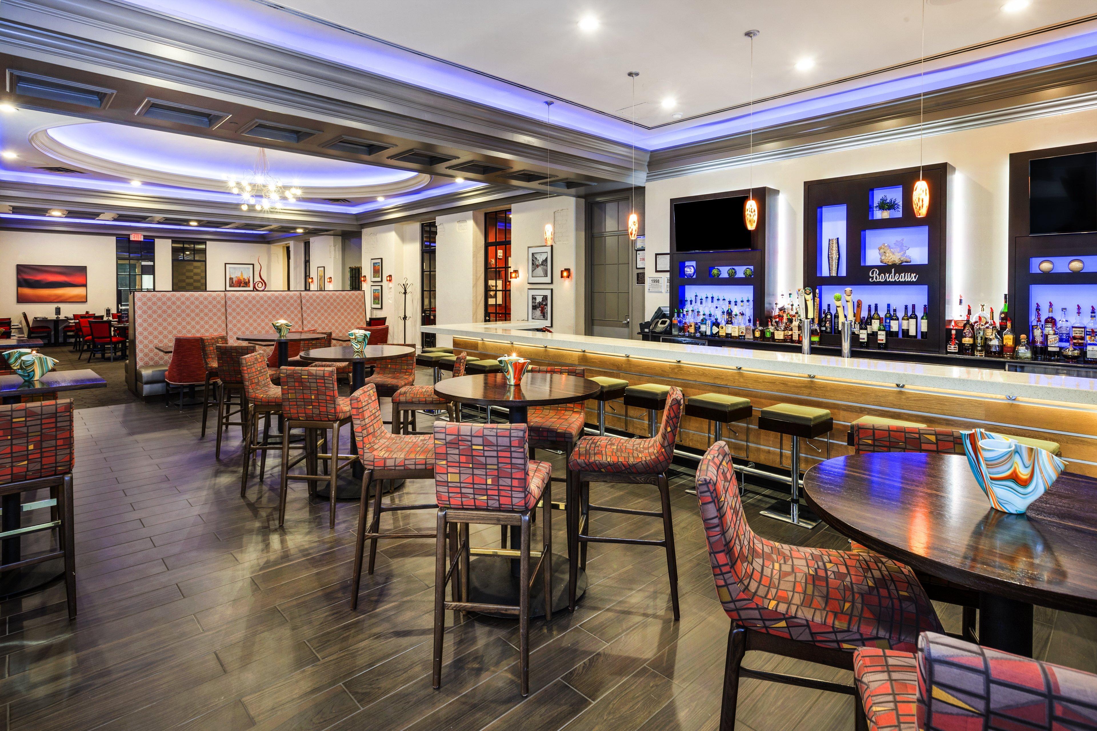 Crowne Plaza Lansing By Ihg Hotell Exteriör bild