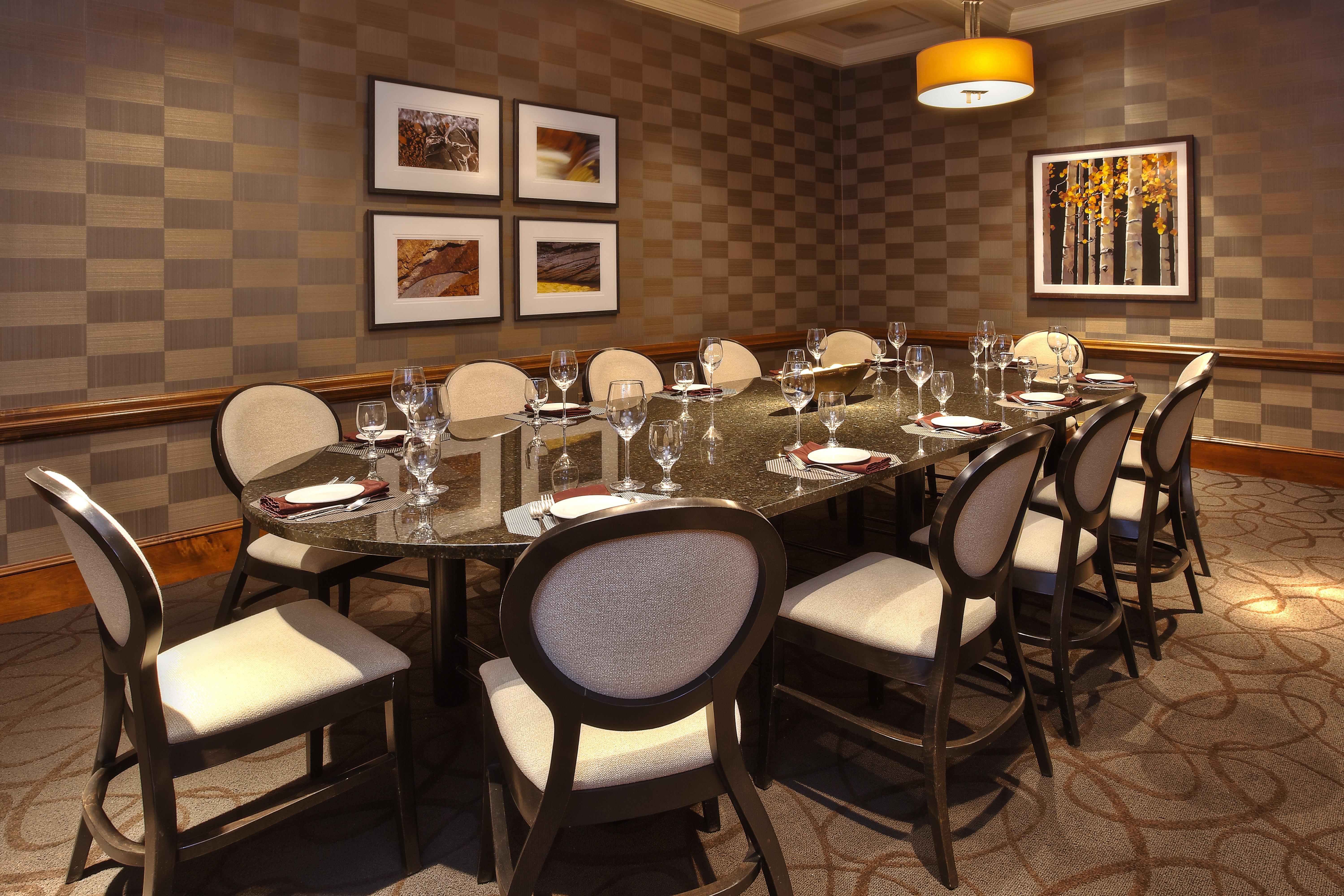 Crowne Plaza Lansing By Ihg Hotell Exteriör bild