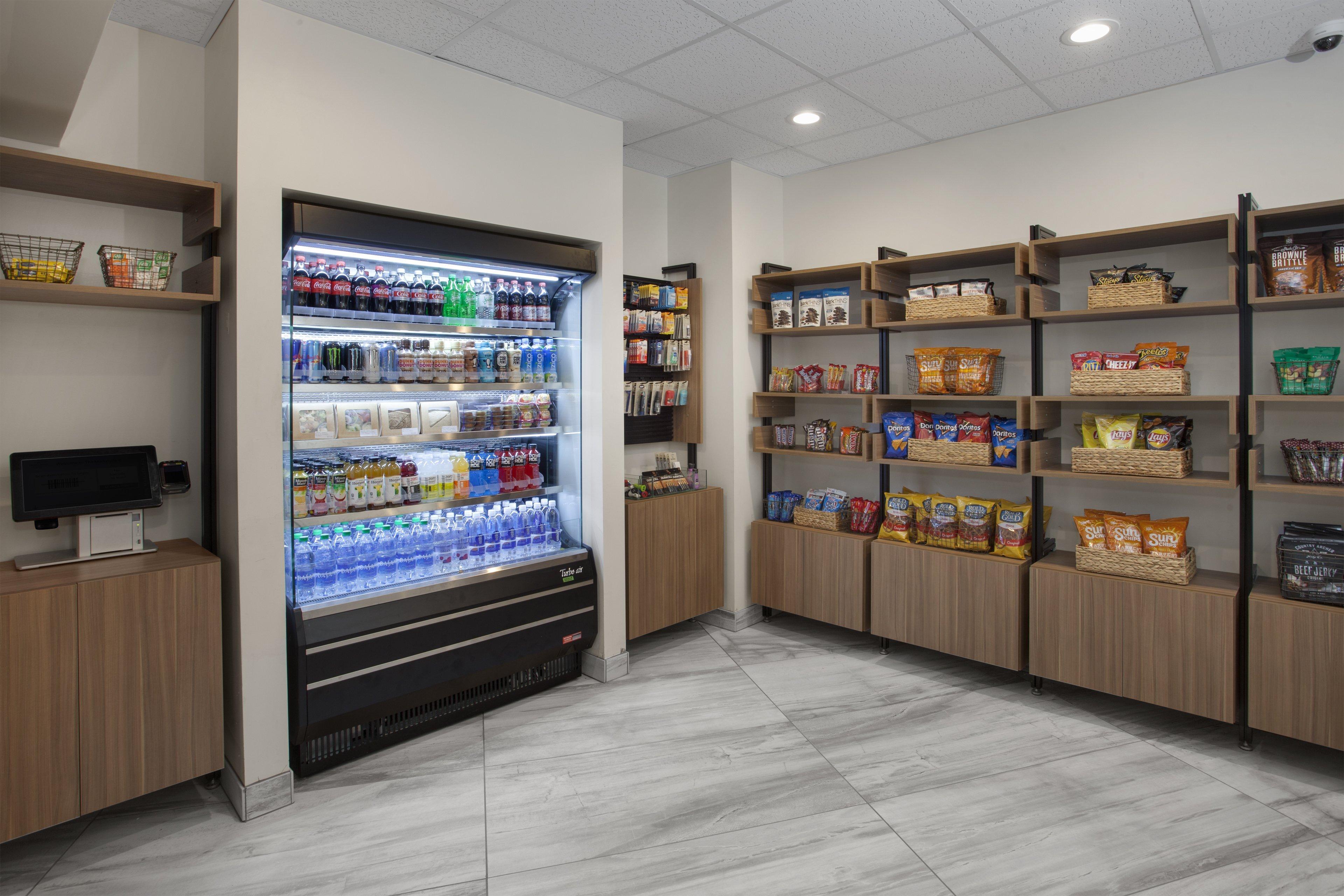 Crowne Plaza Lansing By Ihg Hotell Exteriör bild