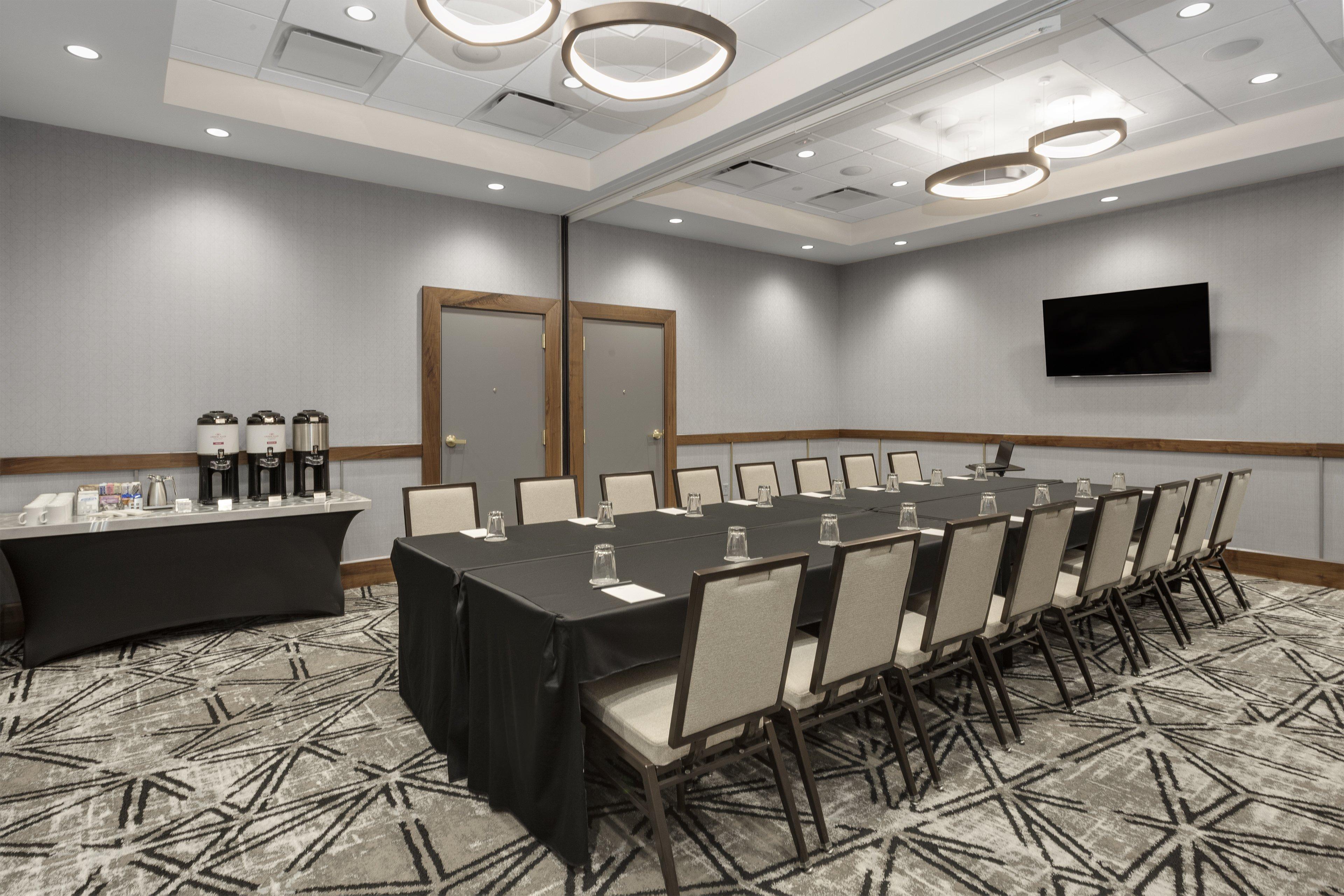 Crowne Plaza Lansing By Ihg Hotell Exteriör bild