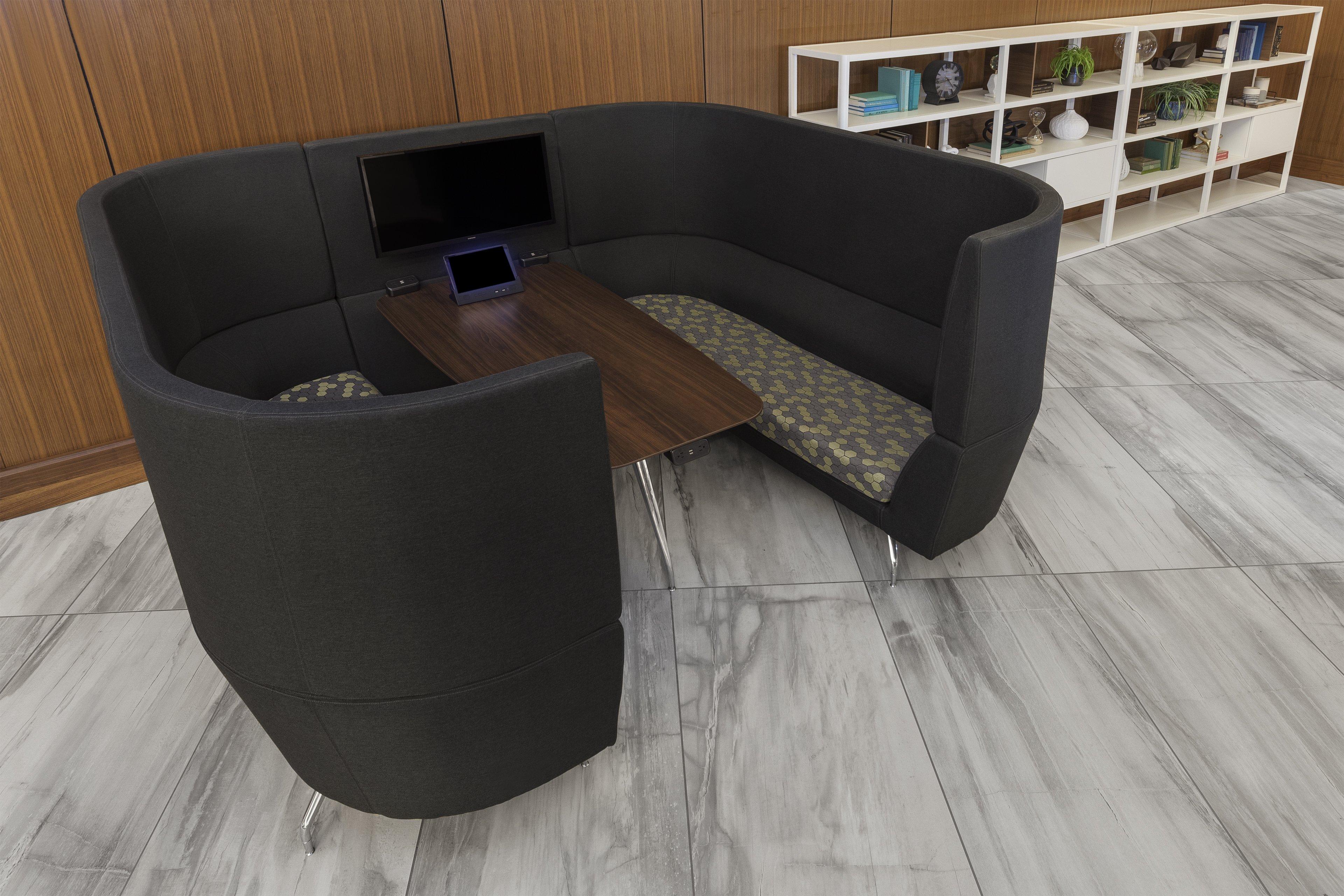 Crowne Plaza Lansing By Ihg Hotell Exteriör bild